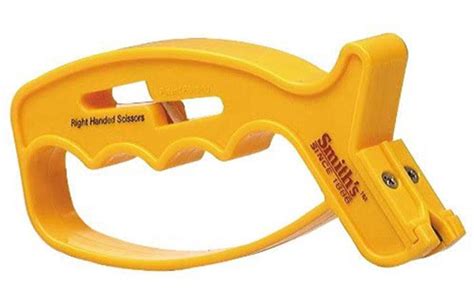 Top Best Scissor Sharpeners Review