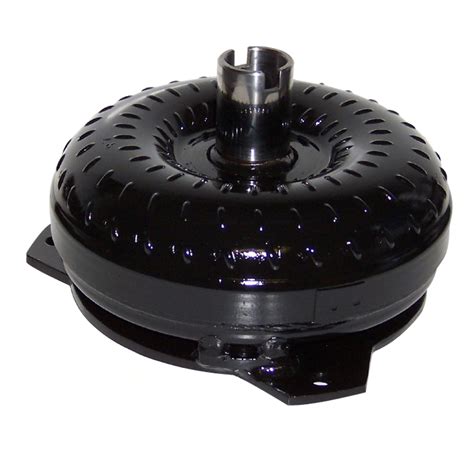 Performance Automatic Torque Converter 11 Inch Th400 2500 Rpm Stall