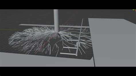 Tree Radar Ground Penetrating Radar Mapping Root Loss On Urban Trees