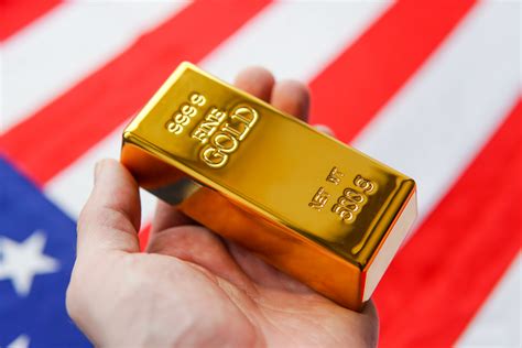 Which Gold Bar Is Best In The Usa