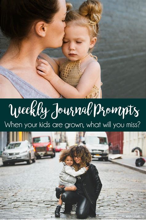 Weekly Journal Prompt Need Inspiration For Your Journal Follow These