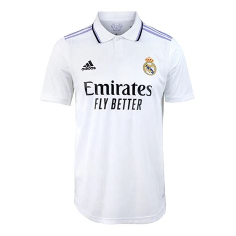 Collezione Nuova Maglie Calcio Real Madrid Prima