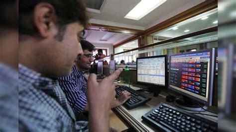 Sensex Rallies Most In 19 Months Nifty Ends Above 10 450 News18