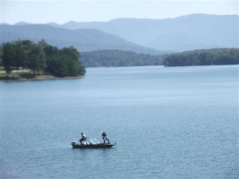 Lake Chatuge Ncga Favorite Places Lake Natural Landmarks