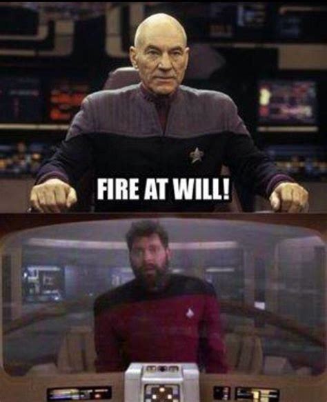 Star Trek: Memes - Geeks + Gamers