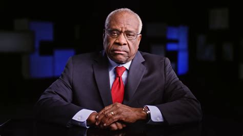 Created Equal Clarence Thomas In His Own Words Trailer Created Equal