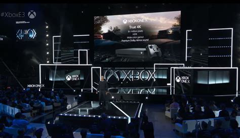 Microsoft Xbox One X: Price, release date, games, features, FAQ | PCWorld