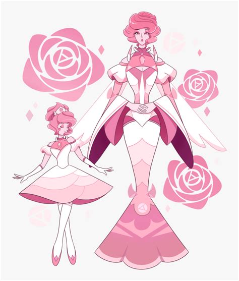 Steven Universe Pearl And Steven Fusion