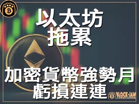 加密貨幣市場7月損失創2022年新高 多鏈漏洞成主因｜區塊鏈新聞23q3