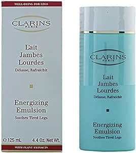 Clarins Lait Jambes Lourdes Ml Amazon Es Belleza