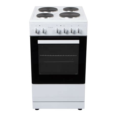 Buy Willow Wse W Cm Wide Solid Top Zones And Single Oven Cavity