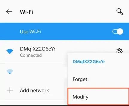 Cara Menggunakan Proxy Di HP Android Lengkap Sumberin