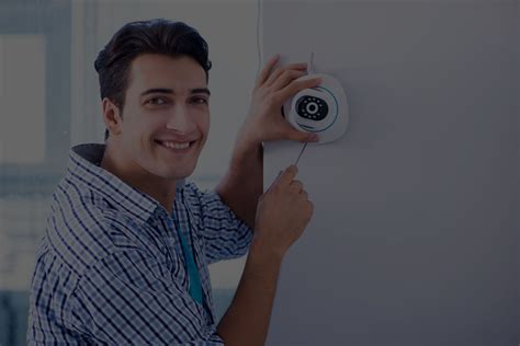 Affordable and Reliable DIY Home Security Systems