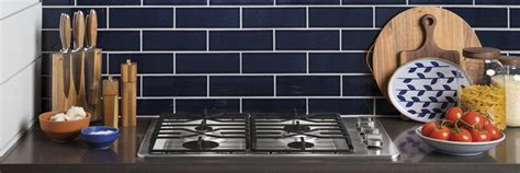 Gas, Electric, and Induction Cooktops | GE Appliances