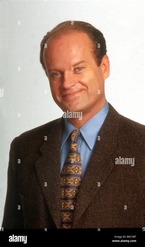 FRASIER (TV) KELSEY GRAMMER Stock Photo - Alamy