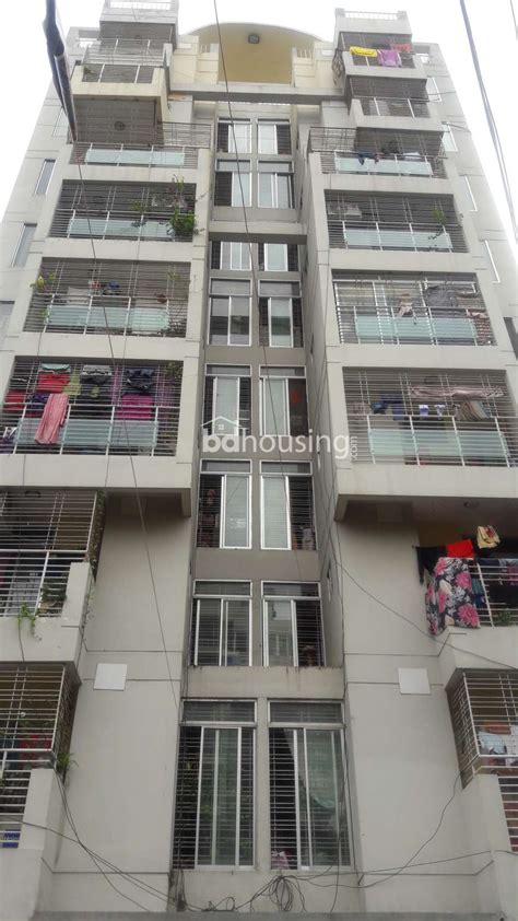 840 Sqft 2 Beds Ready Apartment Flats For Sale At Mirpur 10 840 Sqft