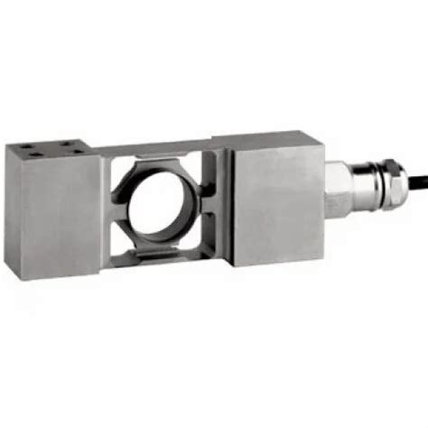 Stainless Steel Refer Catalog Flintec Pc Single Point Load Cell Load