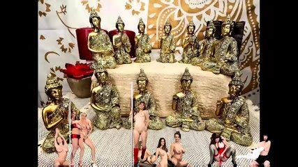 Tibetan Buddhism Slideshow New First Porn Petite Blonde Teen From POV