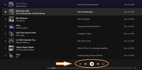 How To Shuffle A Spotify Playlist On Desktop Or Mobile 2024