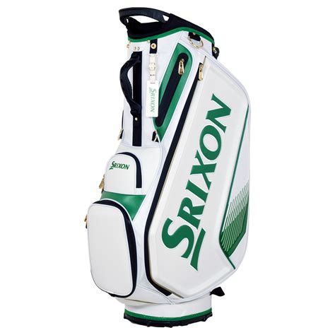 Srixon Golf Bags Deeyn Evelina