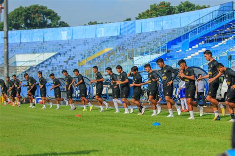 Klub Liga 3 Tolak Arema FC Gunakan Stadion Sultan Agung Bantul Jadi