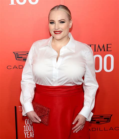 Meghan Mccain Calls Former ‘the View Cohosts ‘crazy Old People Us