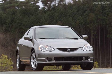 Acura Rsx Specs And Photos 2002 2003 2004 2005 Autoevolution