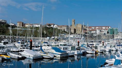 Loyola Sanctuary Getaria Zarauz And San Sebastian Day Tour From