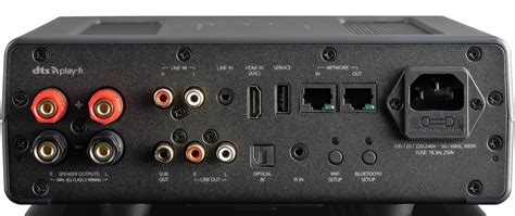 SVS Releases Prime Wireless Pro SoundBase Streaming Amplifier