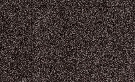 Moquette bouclée MICHIGAN DECO col chocolat rouleau 4 00 m Saint Maclou