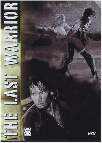 The Last Warrior 1989