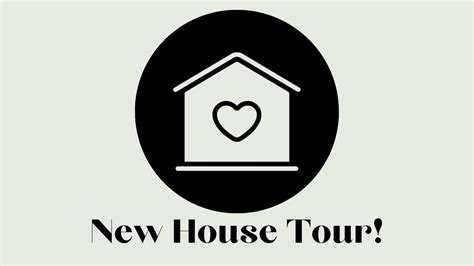 New House Tour Weve Moved Youtube