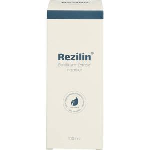 Rezilin Basilikum Extrakt Ml Jetzt G Nstig Kaufen Bio Apo