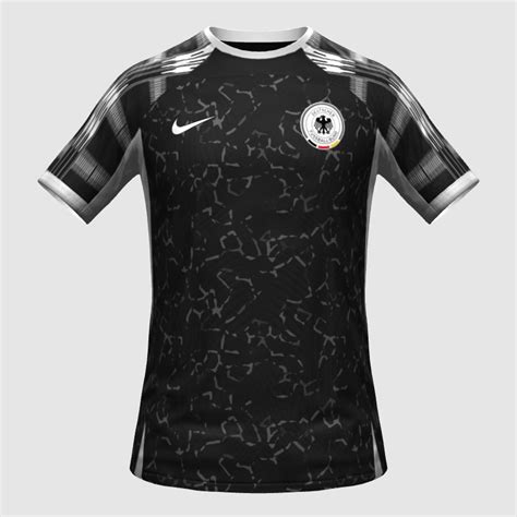 Germany Away Concept 6 2026 World Cup Fifa 23 Kit Creator Showcase