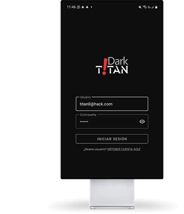 Dark Titan Apk Descargar App GRATIS Android Y PC