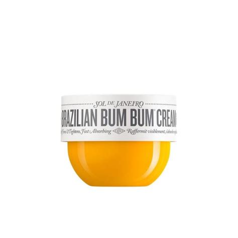 Brazilian Bum Bum Cream 75ml