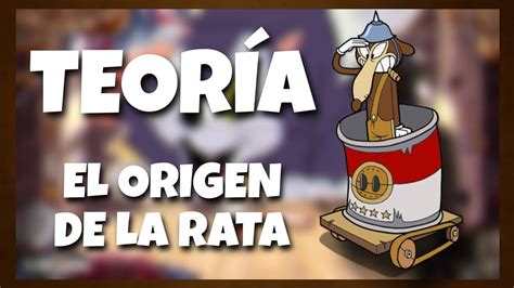 TEORÍA de CUPHEAD El ORIGEN de WERNER WERMAN de Murine Corps YouTube