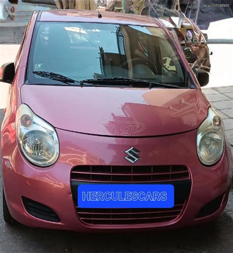 Car Gr Suzuki Alto 11 1 0 Comfort