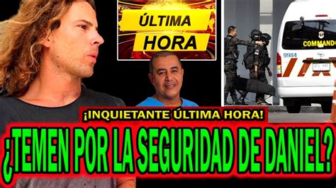 🔴inquietante Última Hora Juicio🔴 Daniel Sancho Por El Crimen De Edwin Arrieta En Tailandia Youtube