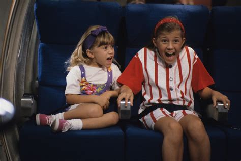 Full House These Stephanie Tanner Quotes Are Giving Us Serious Nostalgia