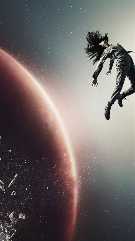 🔥 [40+] The Expanse Wallpapers | WallpaperSafari