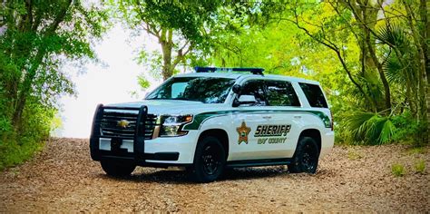 Escambia County... - Escambia County Sheriff's Office