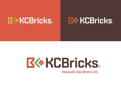 Kcbricks On Behance