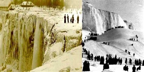 Niagara Frozen 1911