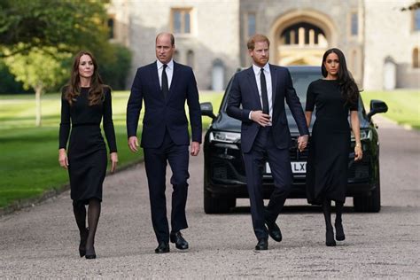 Pangeran Harry Akan Hadir Di Penobatan Raja Charles Iii Namun Meghan Markle Absen