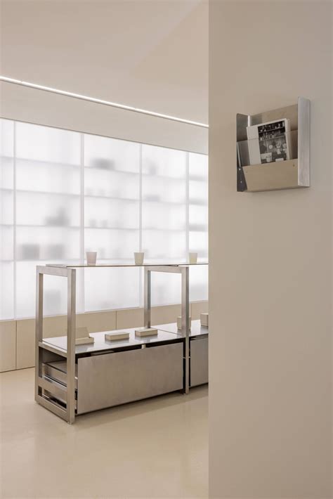 YinjiSpace - Studio Unravel x BFD Store