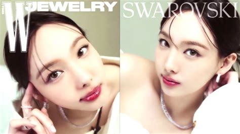 Twice 트와이스 Nayeon Instagram Update 230321 Nayeon X W Korea X