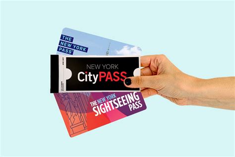 New York Pass Vergleich Welchen Pass Solltest Du Kaufen 2024