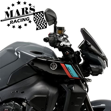 Motorcycle Accessories Windshield Windscreen Kit Deflector Shroud