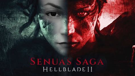 Senuas Saga Hellblade 2 Прохождение на Русском ХЕЛЛБЛЕЙД 2 2 Youtube